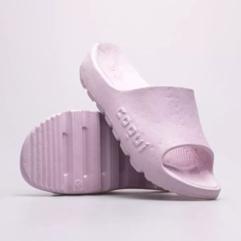 Zapatillas Coqui Lou W 7042-104-0400 rosado 10
