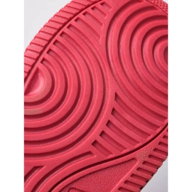Zapatos Kappa Fogo K Jr 260989K-1020 blanco 17