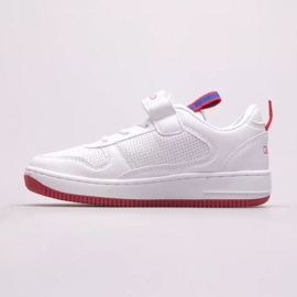 Zapatos Kappa Fogo K Jr 260989K-1020 blanco 19