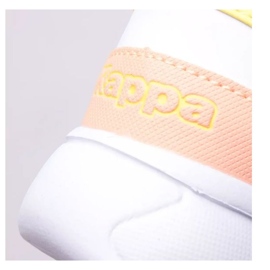 Zapatos Kappa Rave Mf K Jr 260782MFK-1074 blanco 17