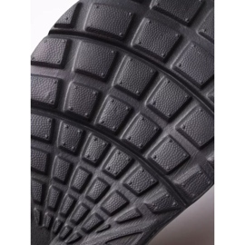 Kappa Actor M 243053-1111 zapatos negro 19