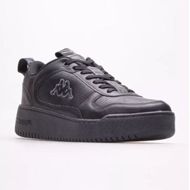 Zapatos Kappa Fogo Pf Oc 243324OC-1111 negro 15