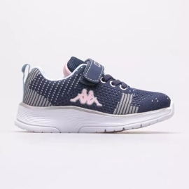 Zapatos Kappa Arlo M 280005M-6721 azul 14