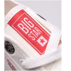 Zapatillas Big Star Jr JJ374170 blanco 14