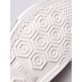 Zapatillas Big Star Jr JJ374170 blanco 16
