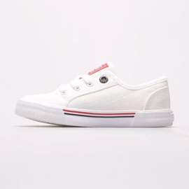 Zapatillas Big Star Jr JJ374170 blanco 17