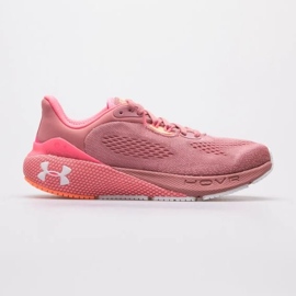 Zapatillas para correr Under Armour Hovr Machina 3 W 3024907-602 rosado 15