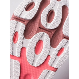 Zapatillas para correr Under Armour Hovr Machina 3 W 3024907-602 rosado 17
