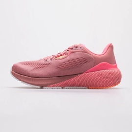 Zapatillas para correr Under Armour Hovr Machina 3 W 3024907-602 rosado 19