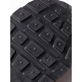 Zapatos Lee Cooper LCJ-23-31-3074M marrón 18