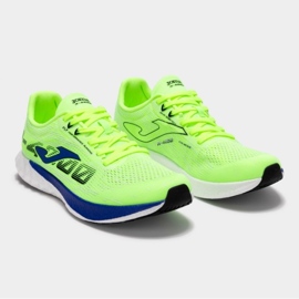Joma Running Shoes 4000 2511 Verde 2