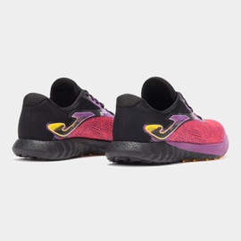 Joma tr-9000 2507 zapatillas para correr violeta 1