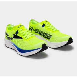 Joma R.5000 2511 zapatillas para correr amarillo 1