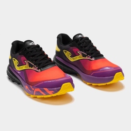 Joma tr-7000 2507 zapatillas para correr negro 3