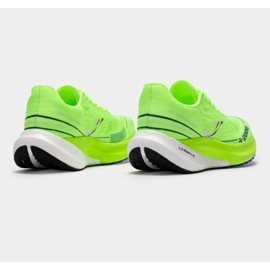 Joma R.2000 2511 zapatillas para correr verde 1