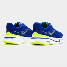 Joma Viper Men 2504 Zapatillas azules 2
