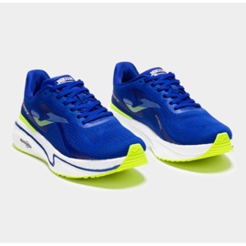 Joma Viper Men 2504 Zapatillas azules 3