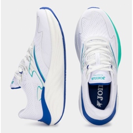 Joma r.6000 02 zapatos para correr blanco 1