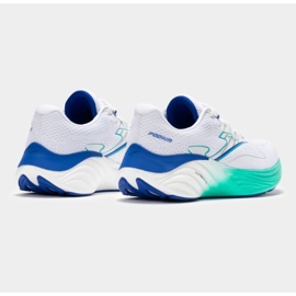 Joma r.6000 02 zapatos para correr blanco 2