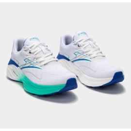 Joma r.6000 02 zapatos para correr blanco 3