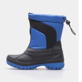 Botas de nieve Lee Cooper LCJ-23-44-1990K negro 19
