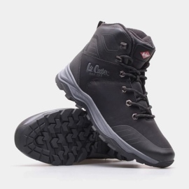 Zapatos Lee Cooper LCJ-23-01-2045M negro 14