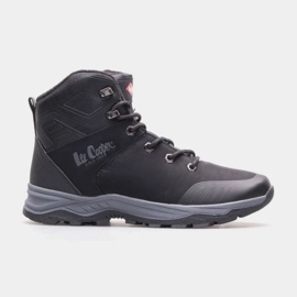 Zapatos Lee Cooper LCJ-23-01-2045M negro 15