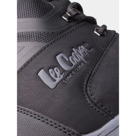 Zapatos Lee Cooper LCJ-23-01-2045M negro 16