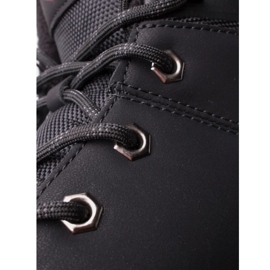 Zapatos Lee Cooper LCJ-23-01-2045M negro 17