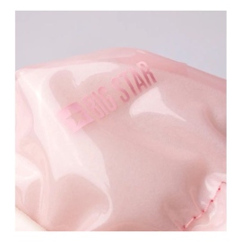 Pantuflas Big Star MM274129 rosado 12
