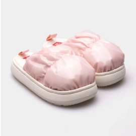 Pantuflas Big Star MM274129 rosado 14