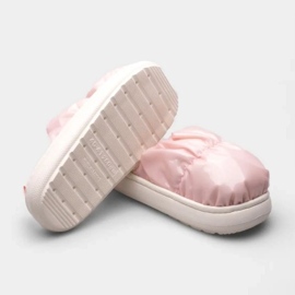 Pantuflas Big Star MM274129 rosado 15