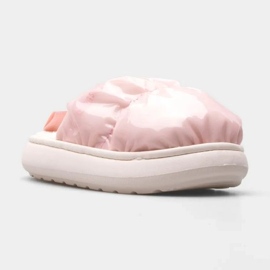 Pantuflas Big Star MM274129 rosado 18