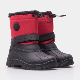 Botas de nieve Big Star MM374125 negro 16