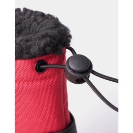 Botas de nieve Big Star MM374125 negro 18