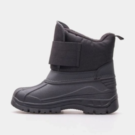Botas de nieve Big Star MM374122 negro 21