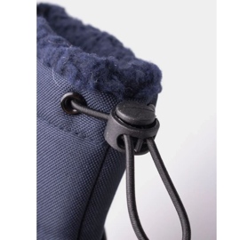 Botas de nieve Big Star MM374127 azul 17