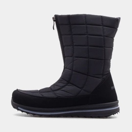 Zapatillas Progress W PROGJ-22-129 negro 15