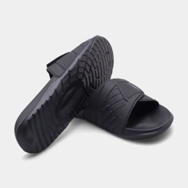 Chanclas 4F M 4FWAW23FFLIM152-20S negro 14