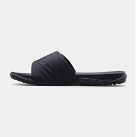 Chanclas 4F M 4FWAW23FFLIM152-20S negro 15