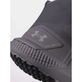Zapatillas Under Armour Valsetz M 3027381-001 negro 18