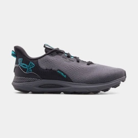 Zapatillas para correr Under Armour U Sonic Trail M 3027764-101 gris 17