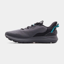 Zapatillas para correr Under Armour U Sonic Trail M 3027764-101 gris 20