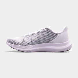 Zapatillas Under Armour Charged Swift M 3026999-100 blanco 17