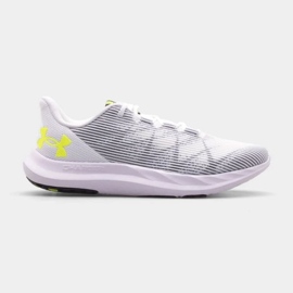 Zapatillas Under Armour Charged Swift M 3026999-100 blanco 20