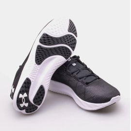Zapatillas Under Armour Charged Swift M 3026999-001 negro 13