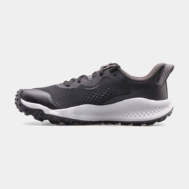 Zapatillas Under Armour Charged Maven M 3026136-002 negro 20