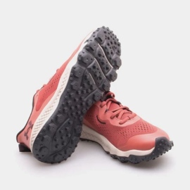 Zapatillas Under Armour Charged Maven M 3026136-603 rosado 12