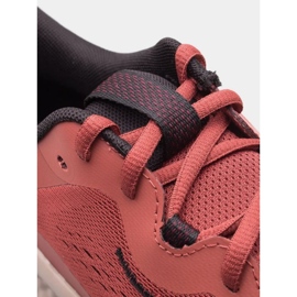 Zapatillas Under Armour Charged Maven M 3026136-603 rosado 13