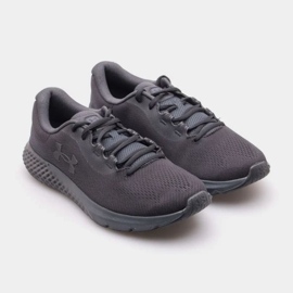 Zapatillas Under Armour Charged Rouge 4 M 3026998-002 negro 12